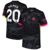 Officiële Voetbalshirt Chelsea Palmer 20 Derde 2024-25 - Heren